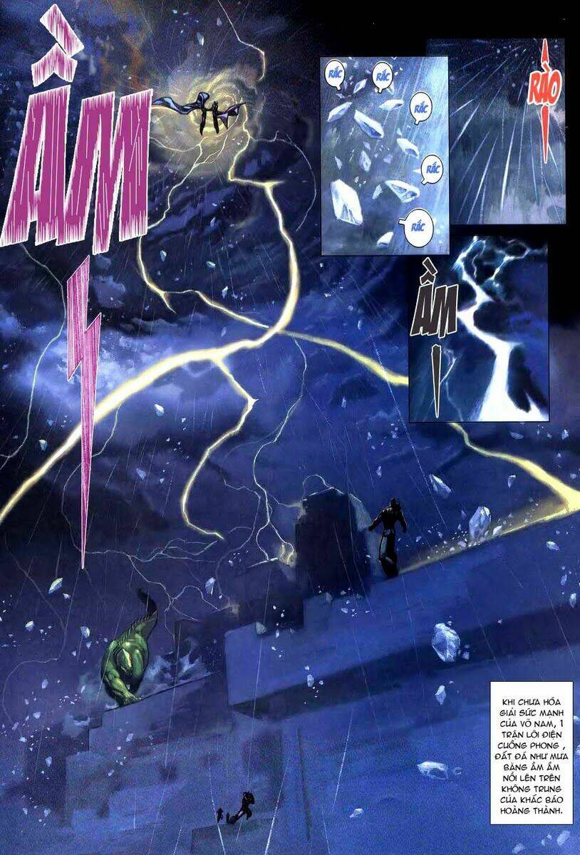 võ thần chapter 267 13