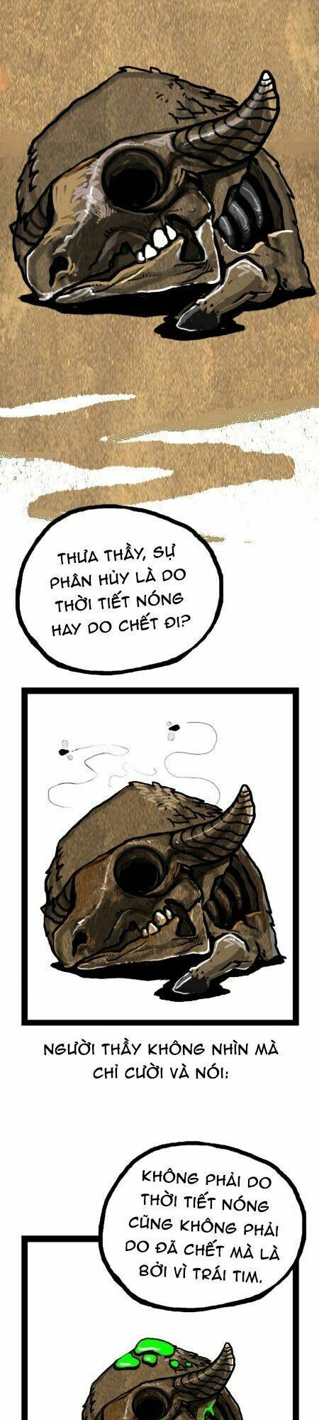 earth, human, and animal chapter 26 3