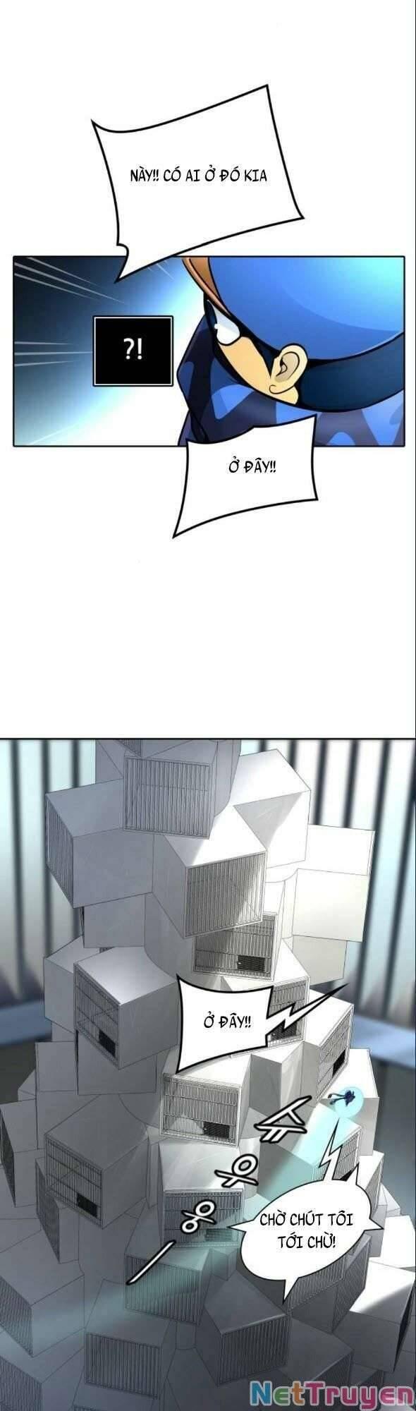 tòa tháp bí ẩn 2 chapter 515 51