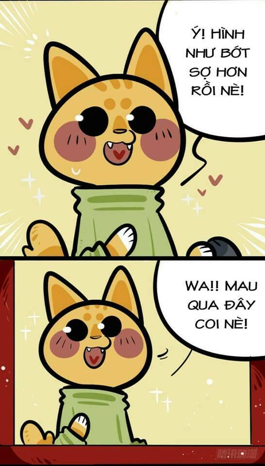 đời không như mình tưởng chapter 31 7