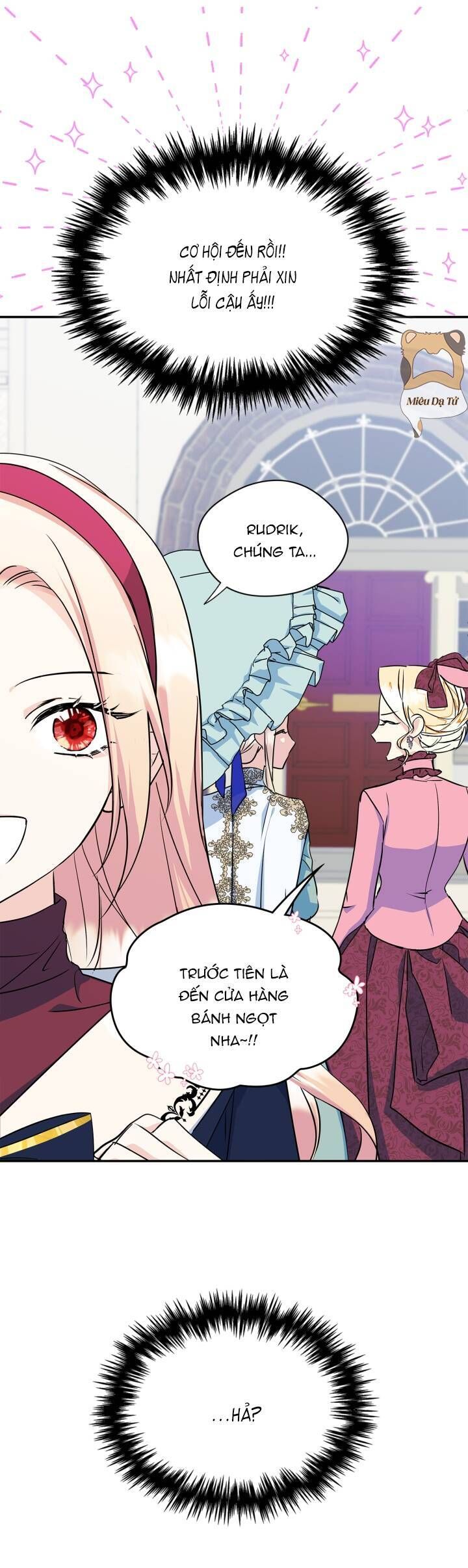 bạn thân khác giới của nam chính chapter 6 19