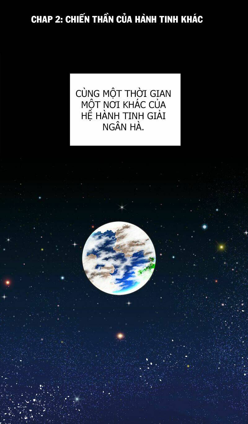 thiên hạ đệ nhất cao thủ đi học chapter 2 2