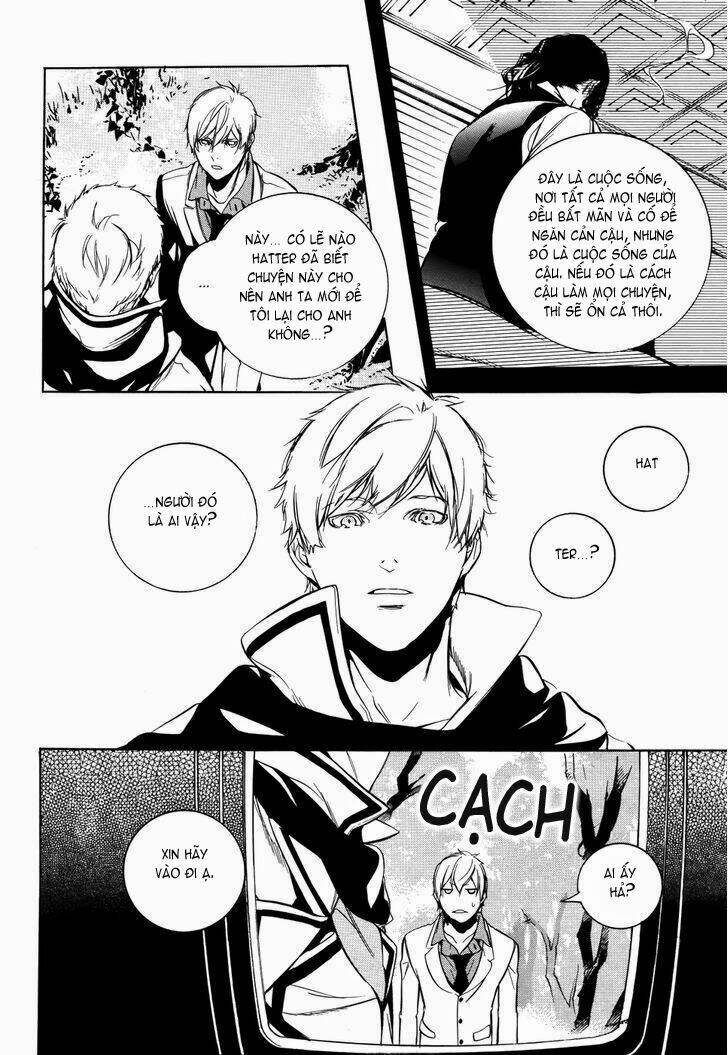 are you alice? chapter 43 31