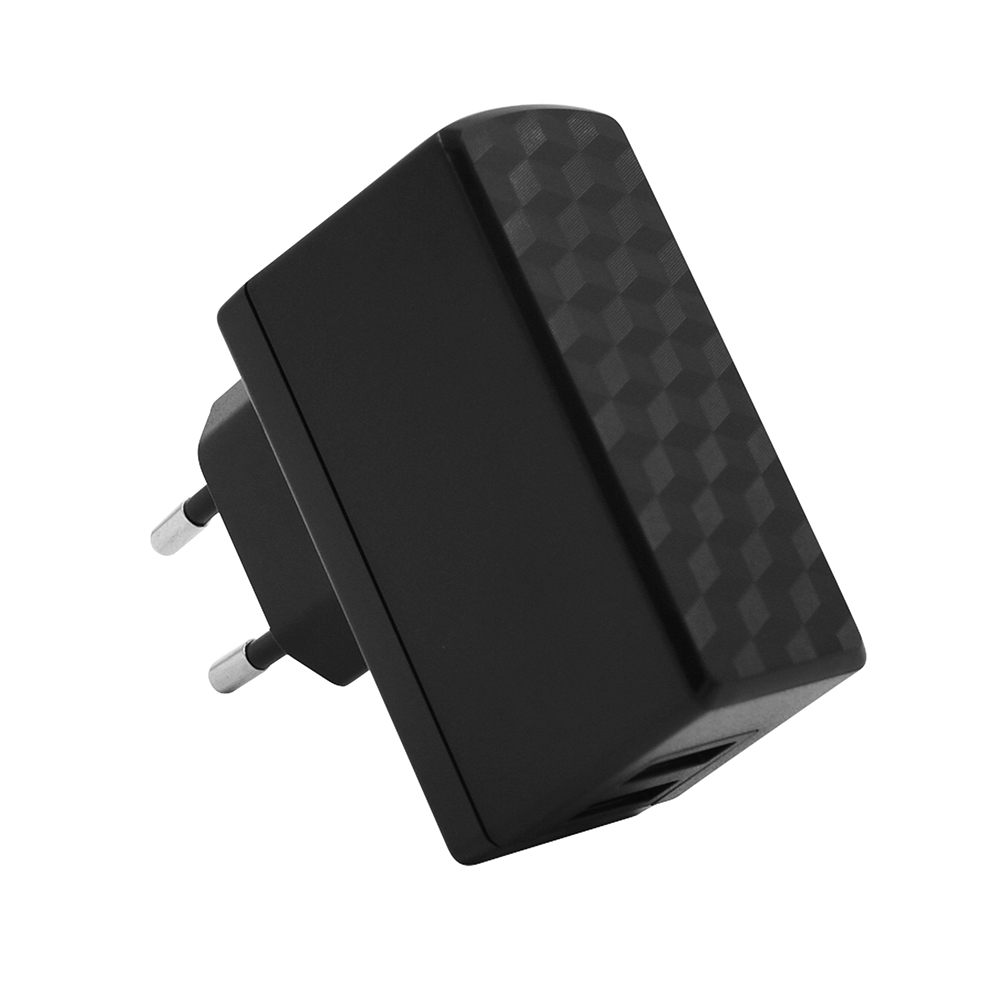 Bộ Sạc Chuyển Đổi Nguồn KCH0503100EU Cho IPhone X Samsung S9