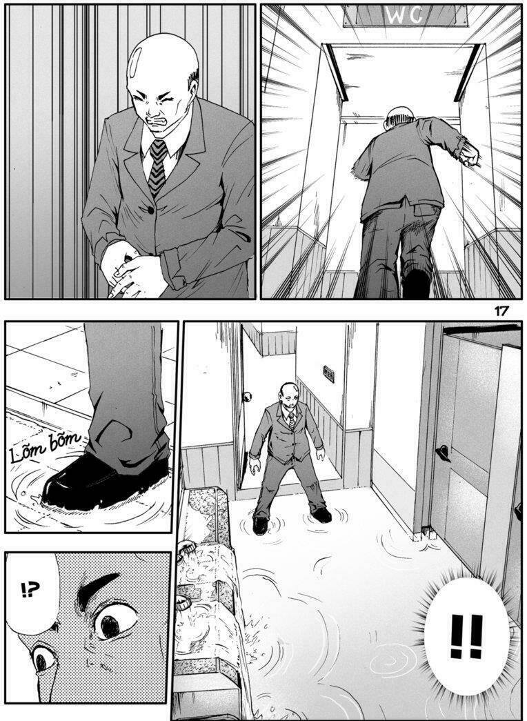 survival game: the antidote chapter 7 17