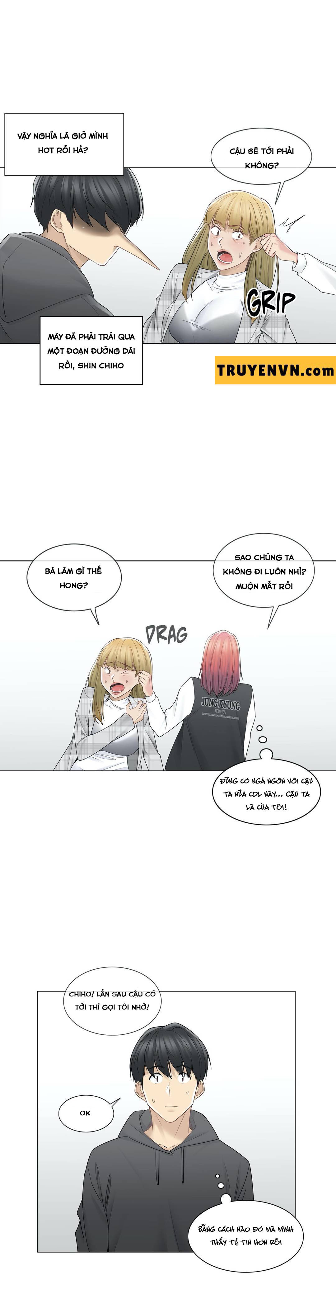 mở khóa tim em chapter 47 28