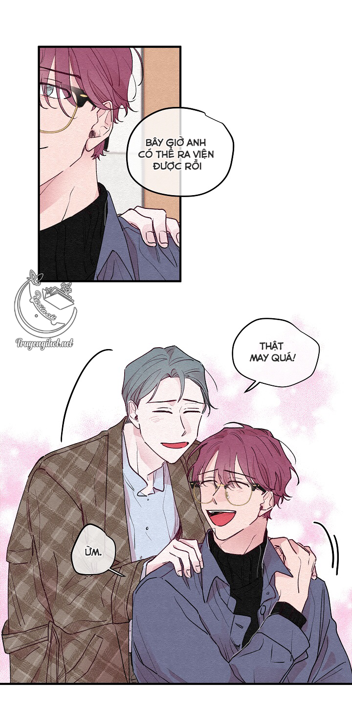 [bl19+] hoa không nở chapter 4 6