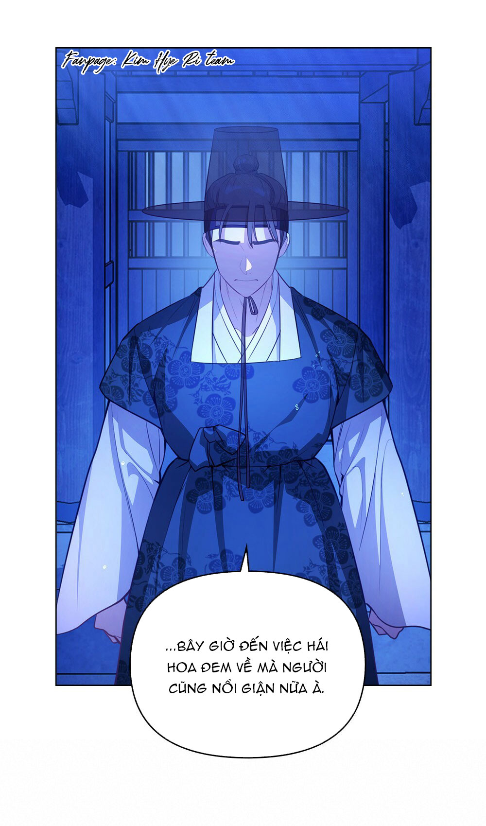 đăng tiêu hoa chapter 10 23