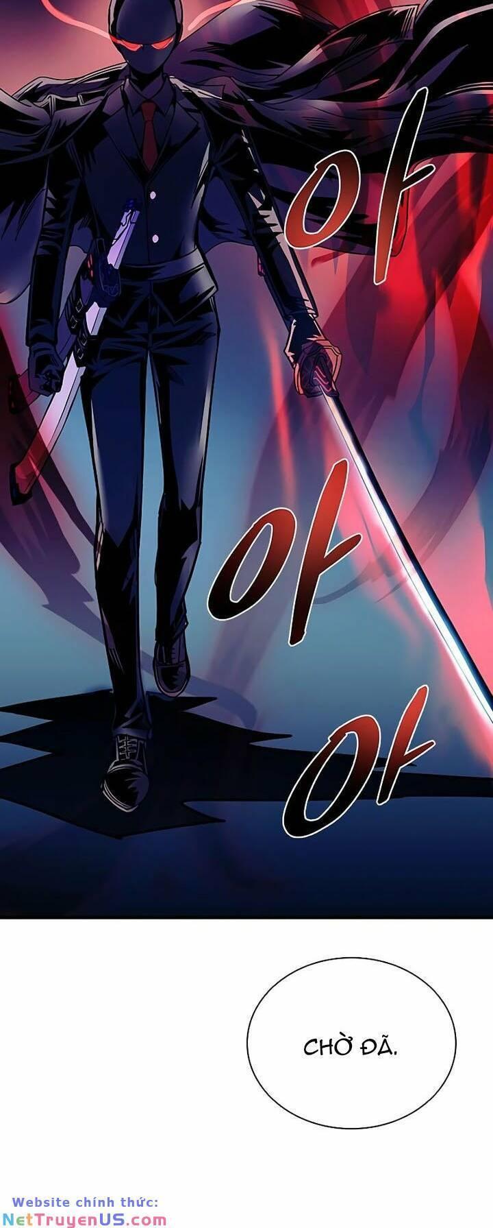 tiêu diệt ác nhân chapter 119 6