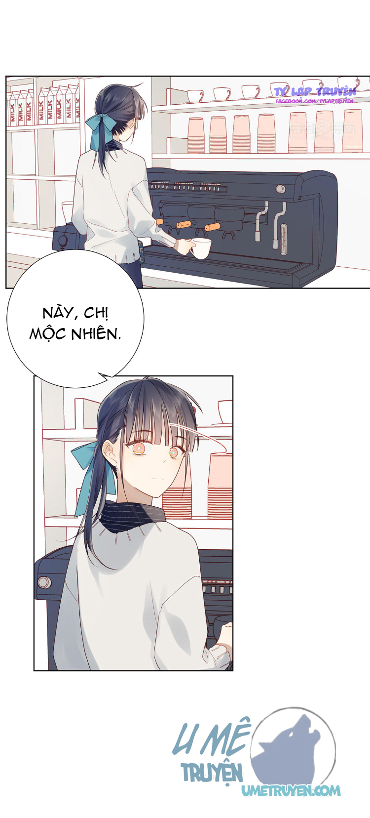 lời thề tựa sương sớm chapter 31 3