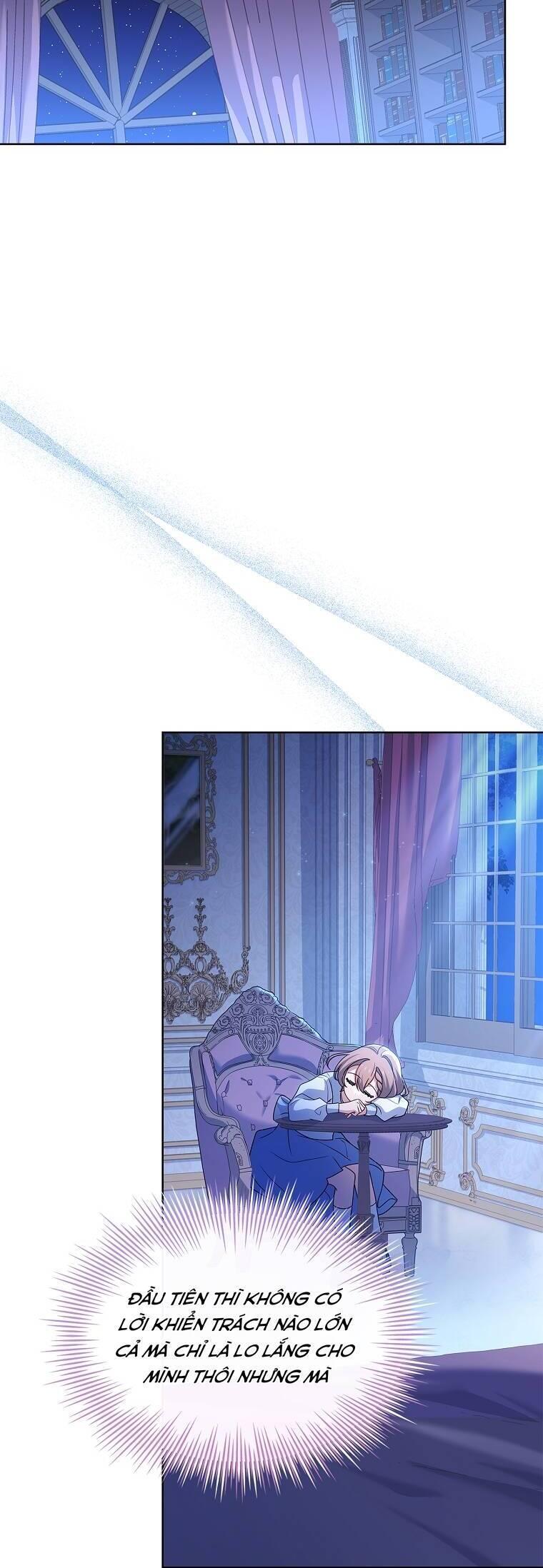 để yên cho tiểu thư hiền chapter 109 24