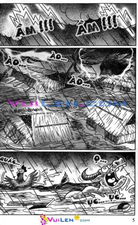 thần đồng đất việt chapter 159 2