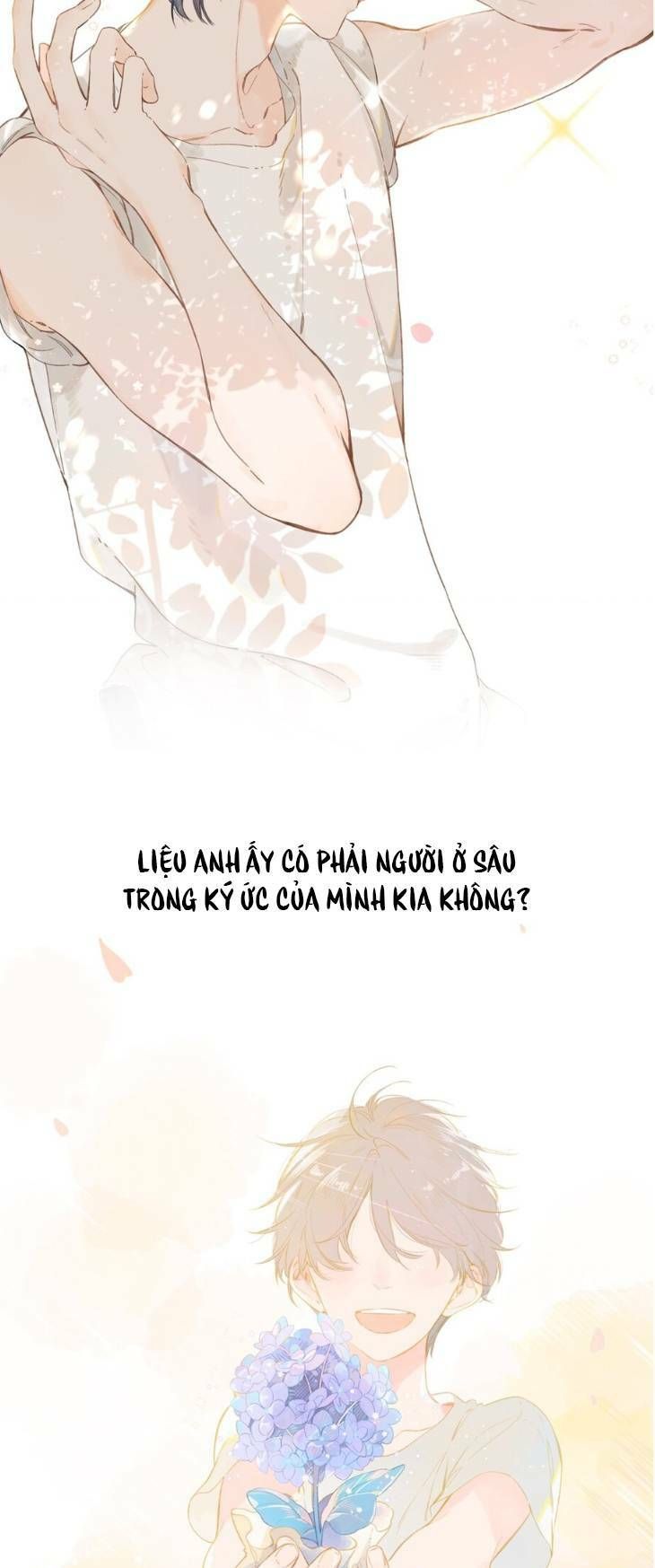 tiệm hoa hướng dương góc phố chapter 0 3