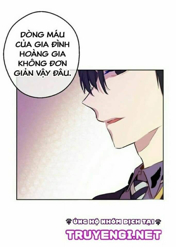 một ngày nọ ta trở thành công chúa chapter 66 7