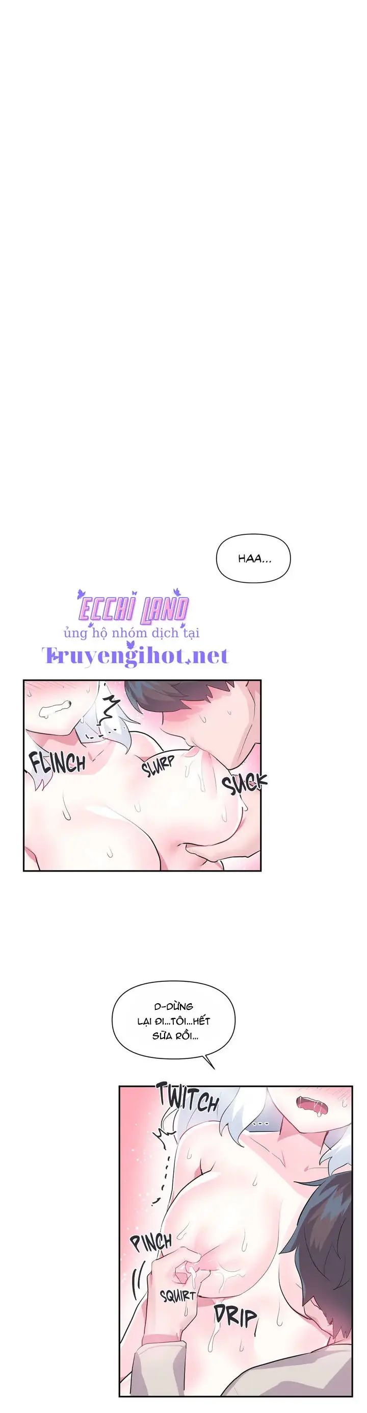 đăng nhập vào thế giới trò chơi chapter 16 10