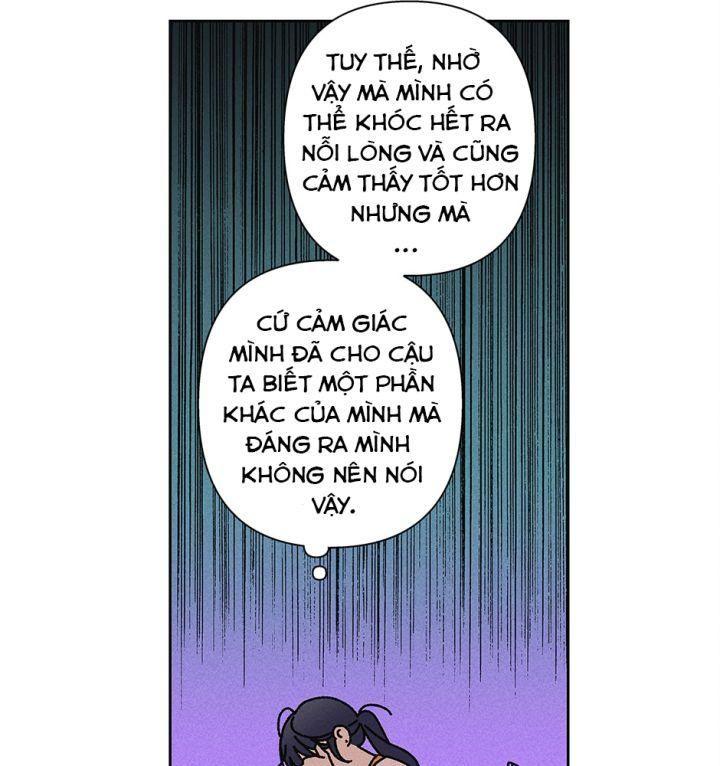 bạn trai tôi là một con ma ngọt ngào chapter 10 96