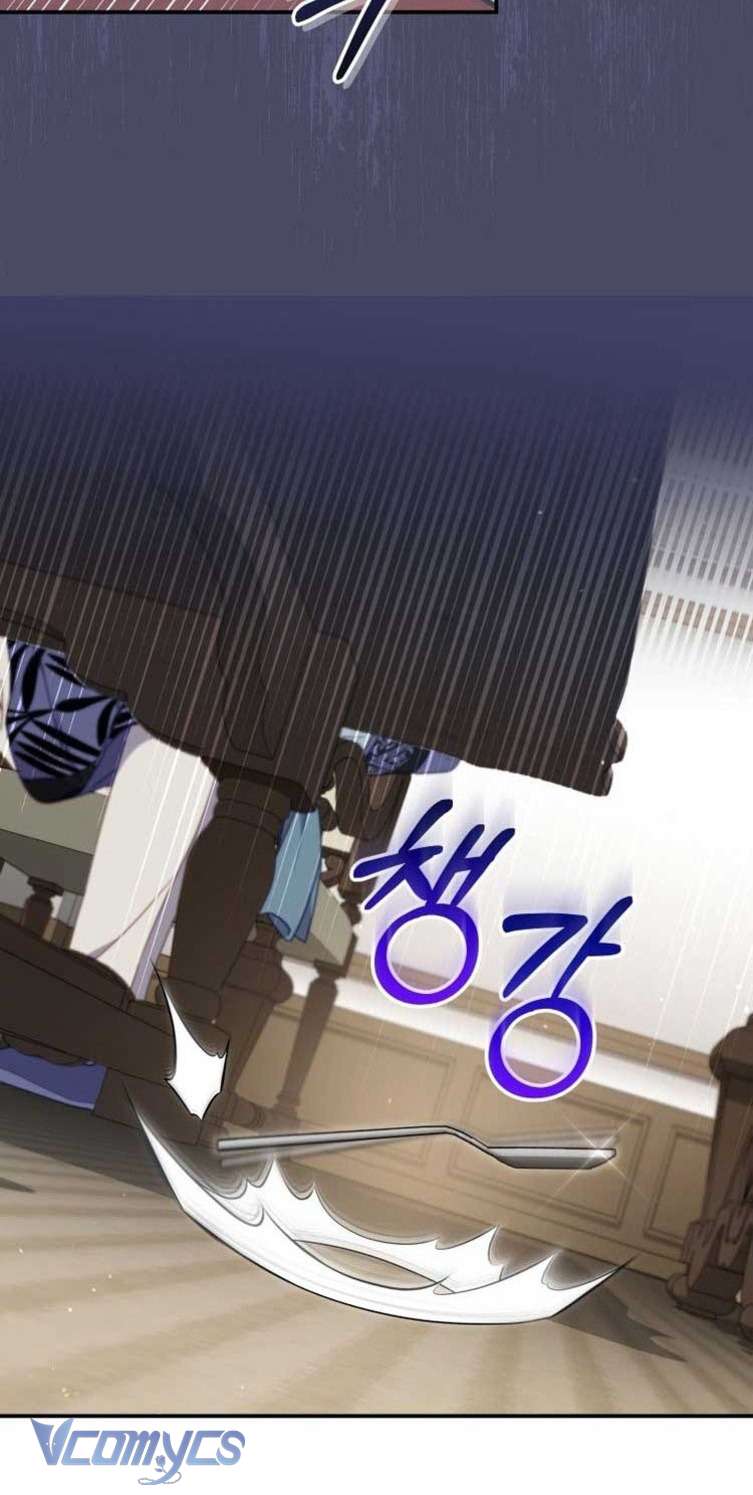 tôi được nuôi dưỡng bởi những kẻ phản diện chapter 64 61