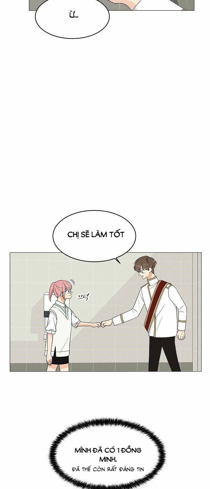 thiếu nữ 1m8 chapter 11 18