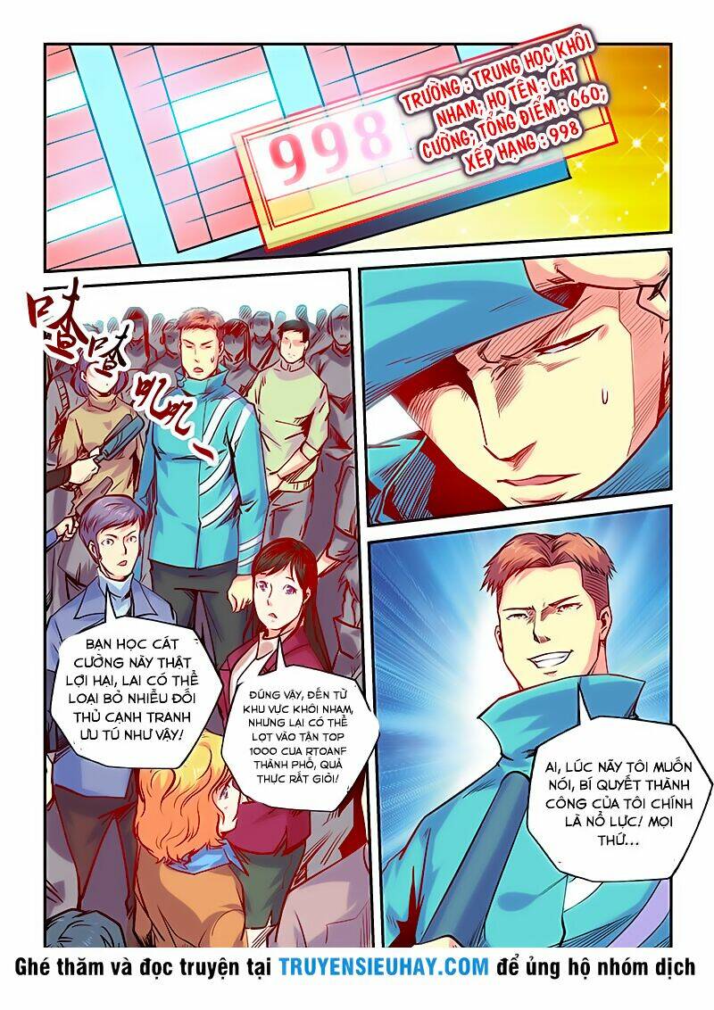 tu chân tứ vạn niên chapter 100 7