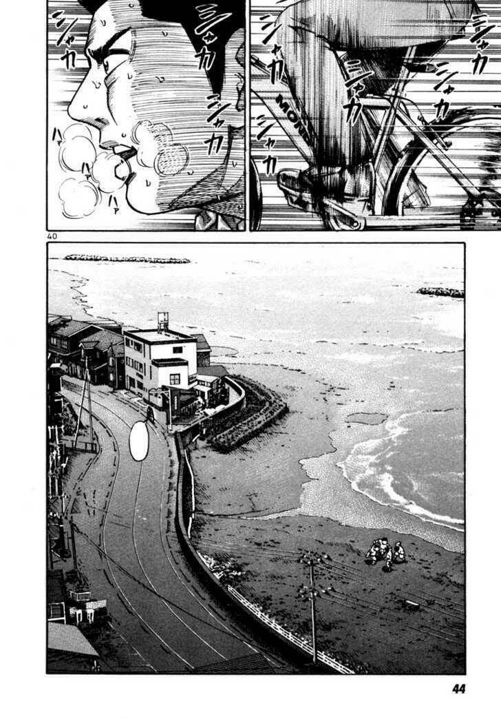 sát thủ số 1 chapter 31 4