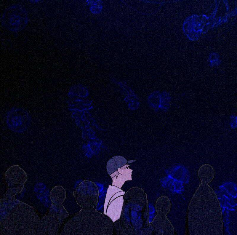 câu chuyện về cậu và tôi chapter 51 59