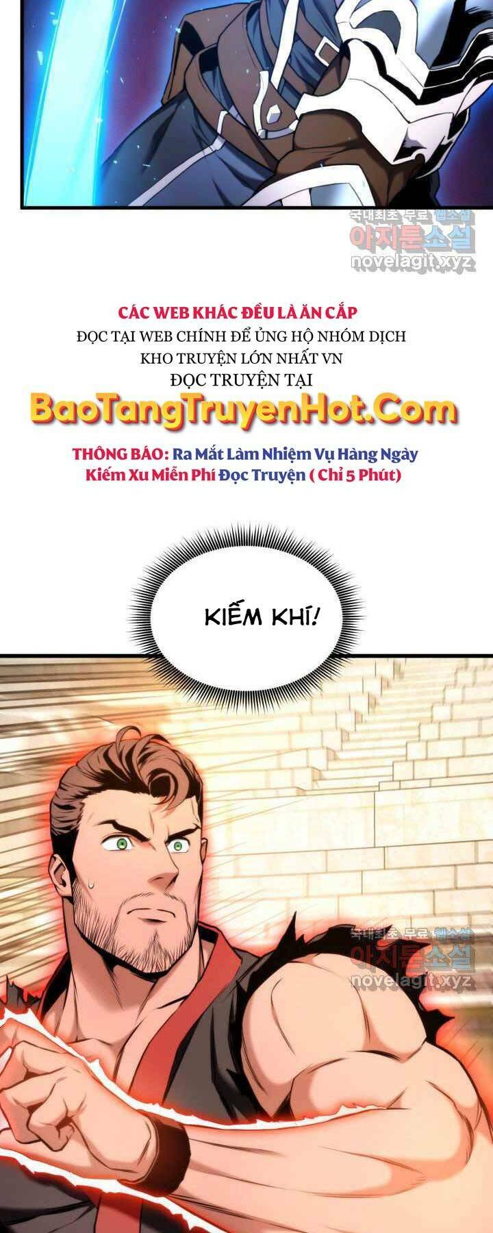 huyền thoại game thủ - tái xuất chapter 70 12