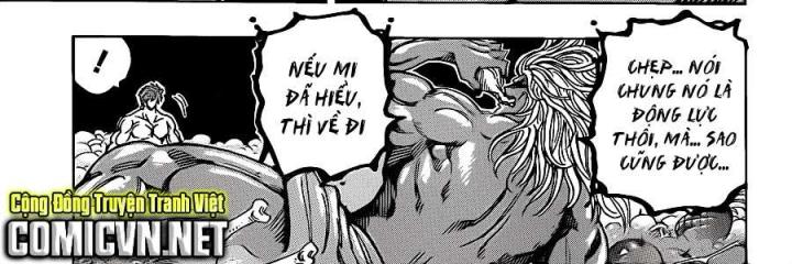 thánh tỏi sành ăn chapter 233 27