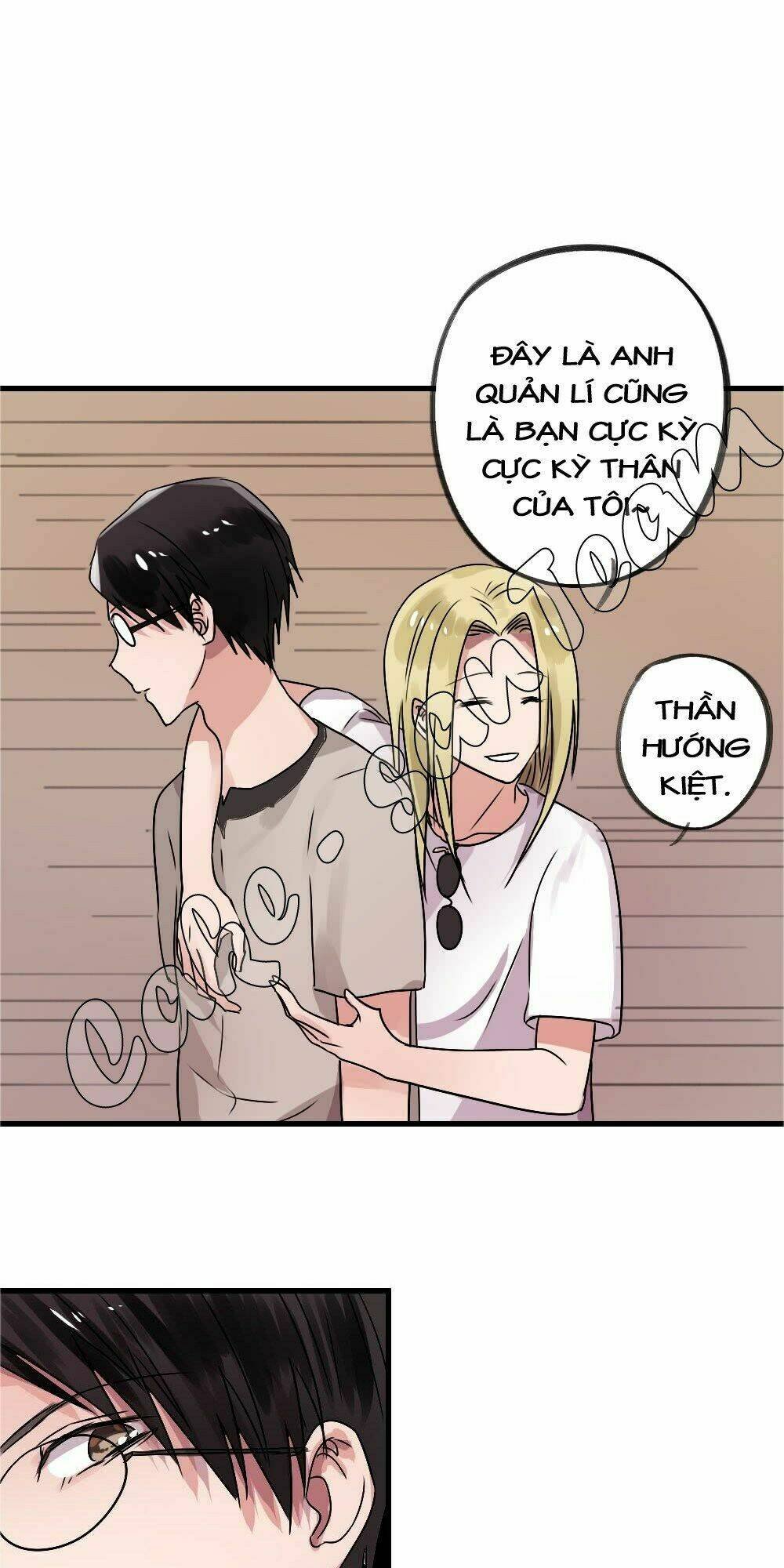 phải lòng em trai của bạn gái mình chapter 45 6