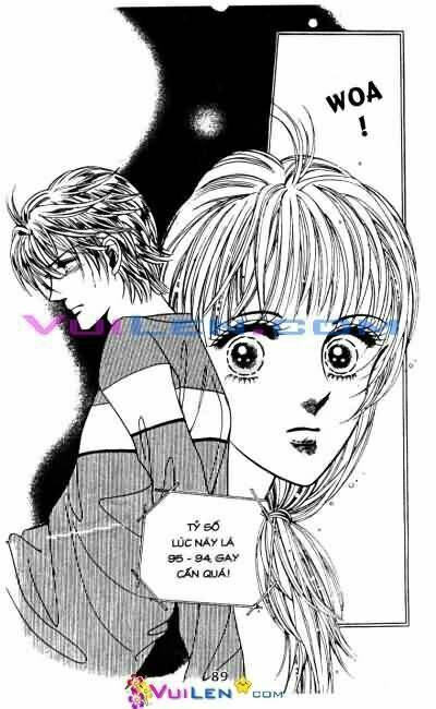 tìm anh - look for oppa chapter 6 89