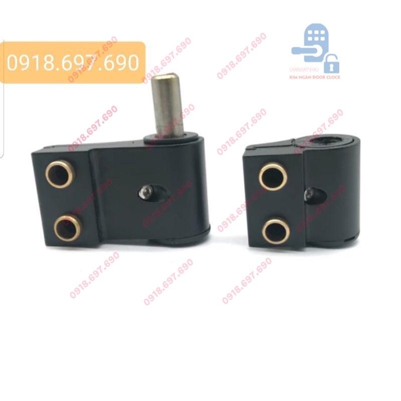 Bản lề 3D cửa nhôm xinga