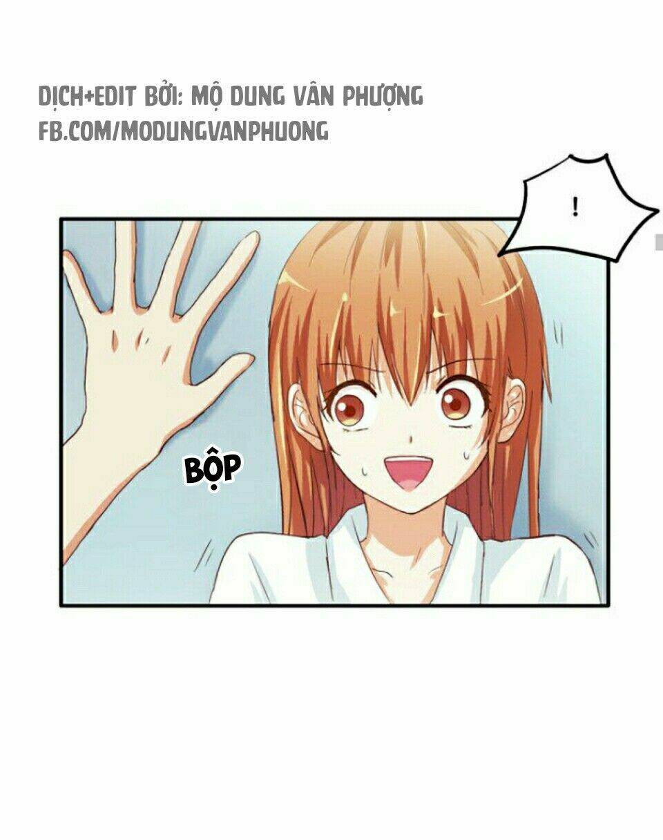 mối tình đầu có chút ngọt chapter 22 31