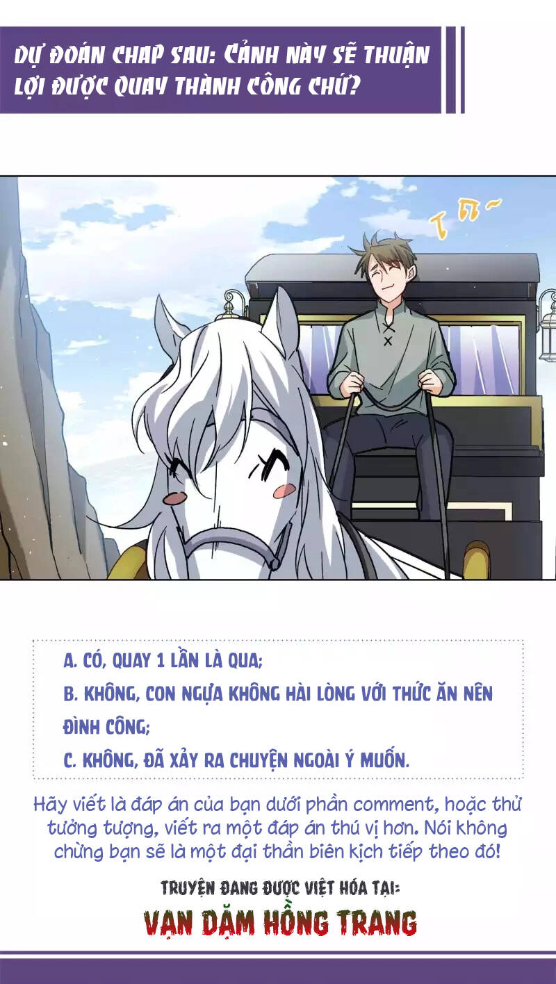 cô ấy đến rồi, xin nằm xuống! chapter 235 35