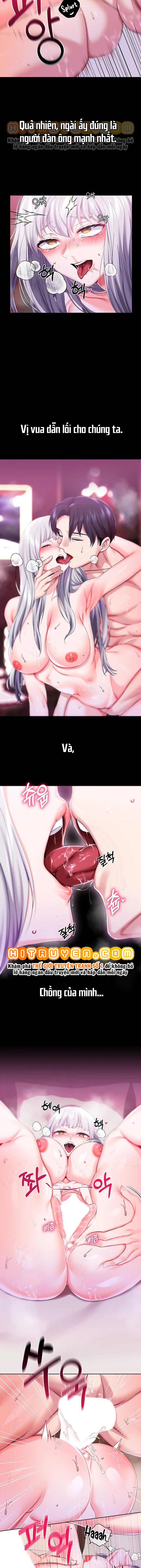 thuần hóa nữ phản diện chapter 20 9