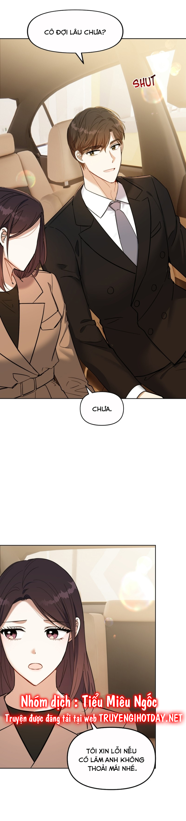 bản cam kết hôn nhân chapter 48 7