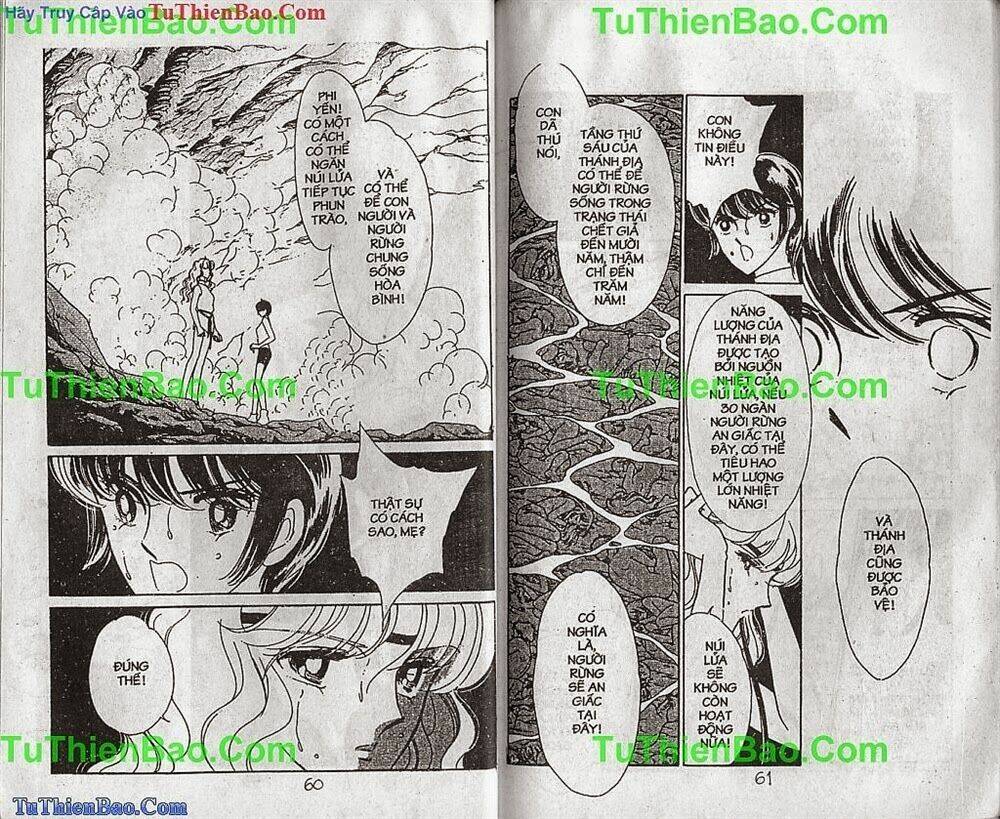 câu chuyện dẽ thương chapter 14 25