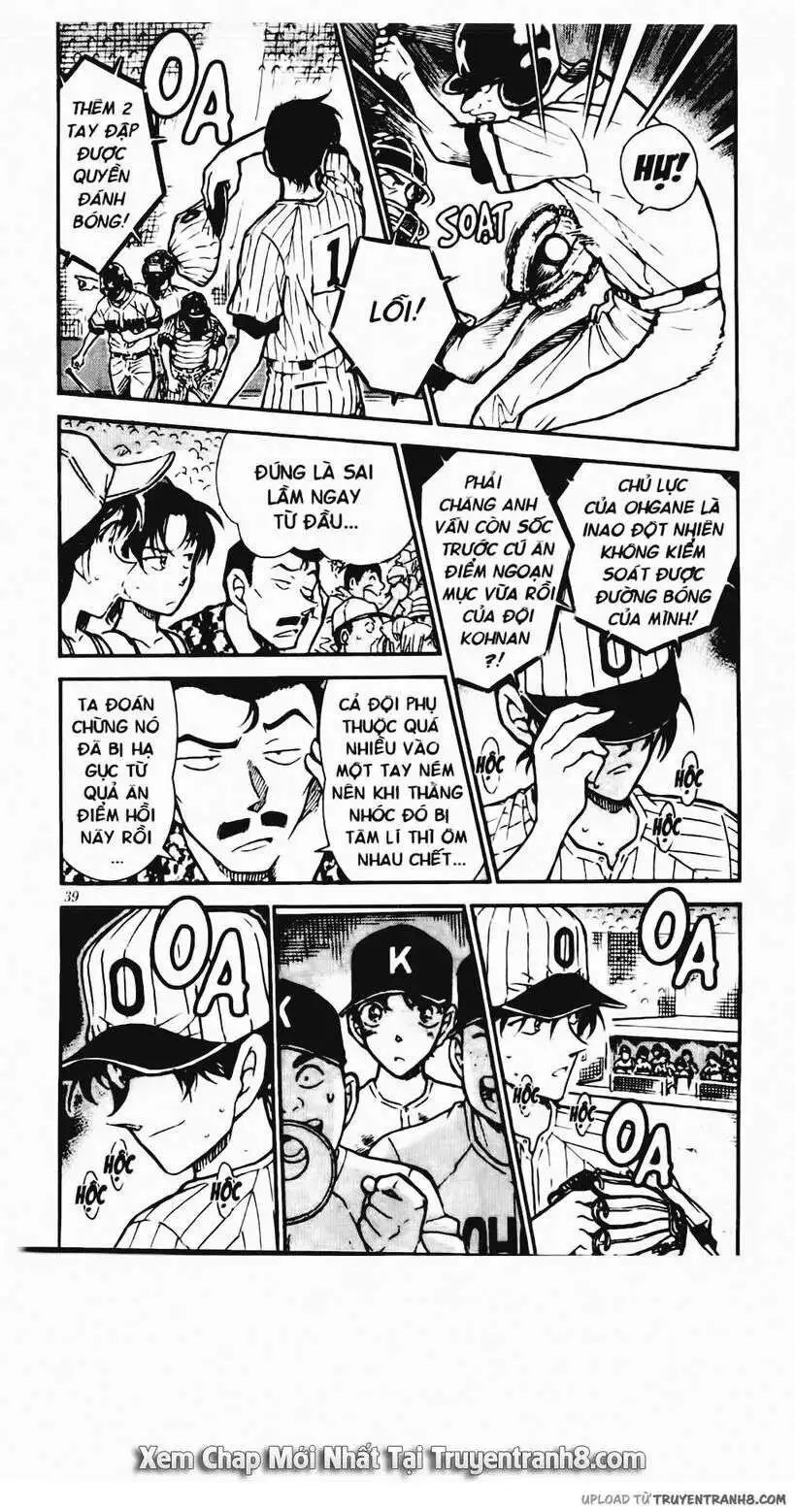 conan chapter 449 5