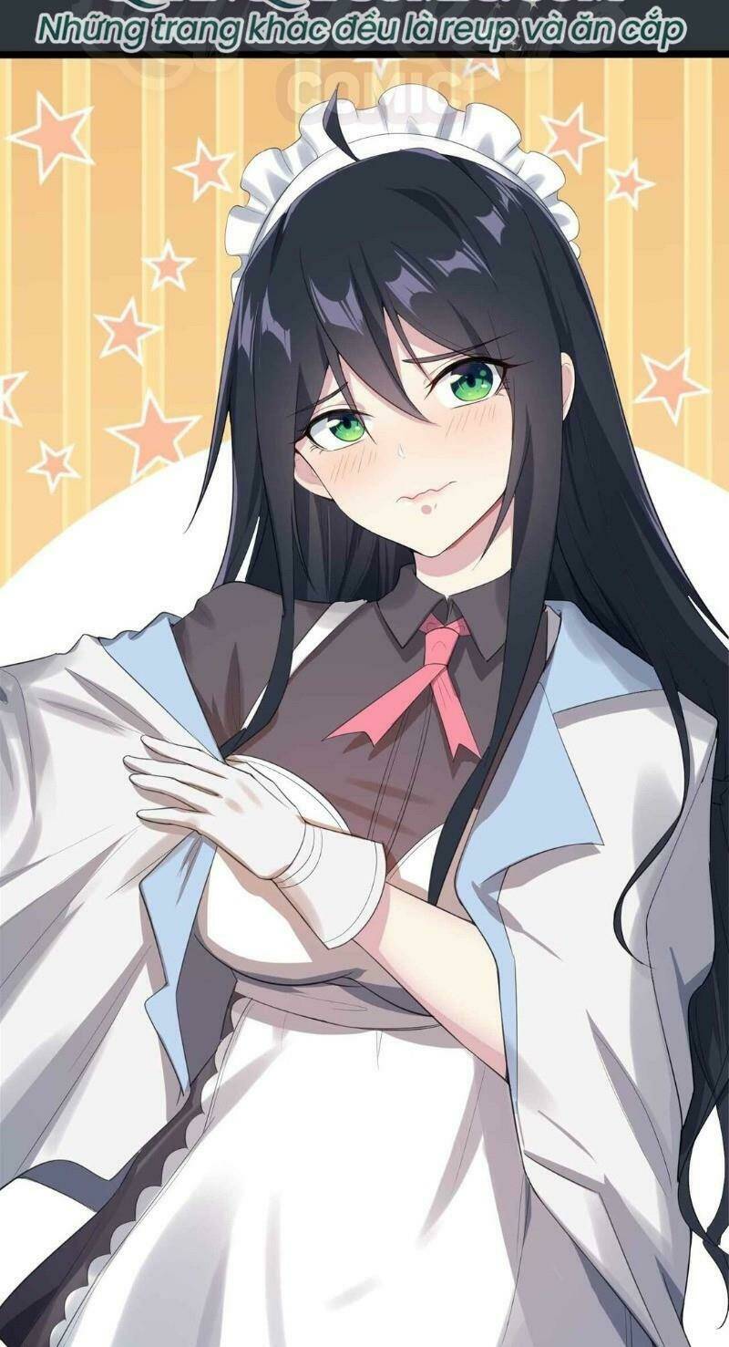 kế hoạch trở thành phế vật chapter 5 2