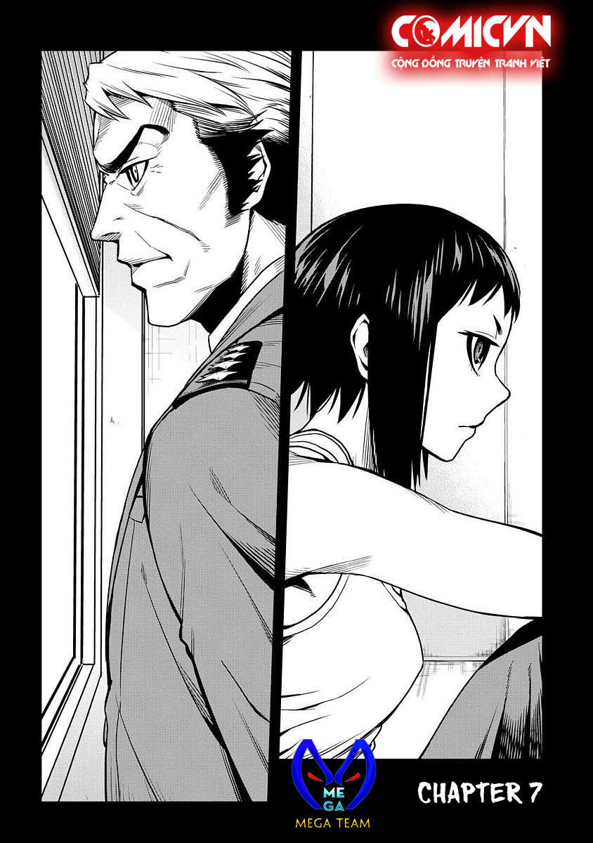 pygmalion chapter 7 1