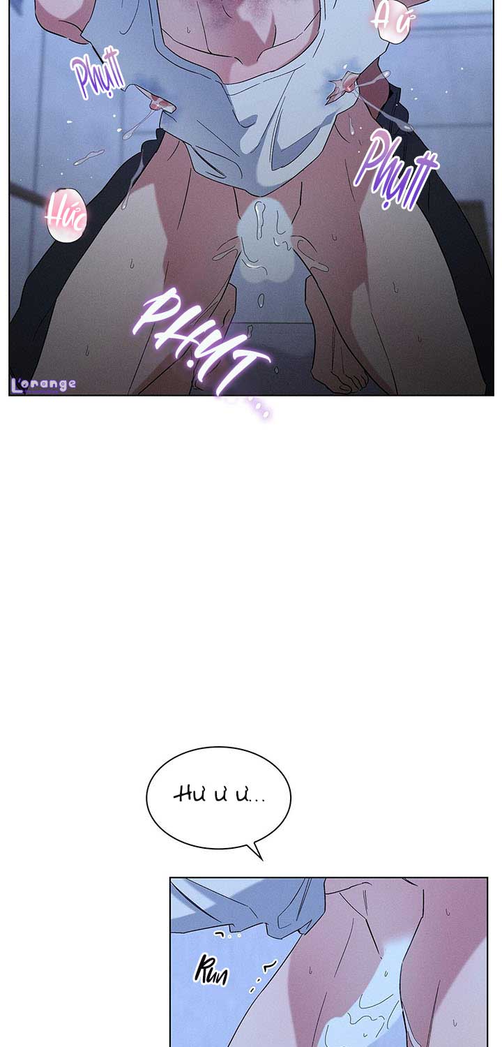 dục vọng mãnh liệt chapter 36 57