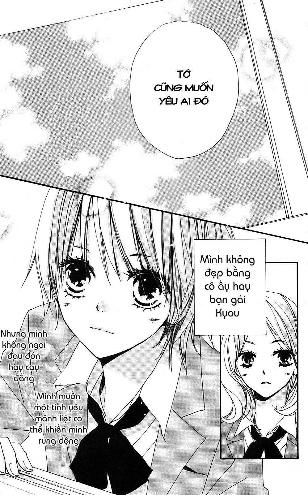 bokura wa itsumo chapter 7 8