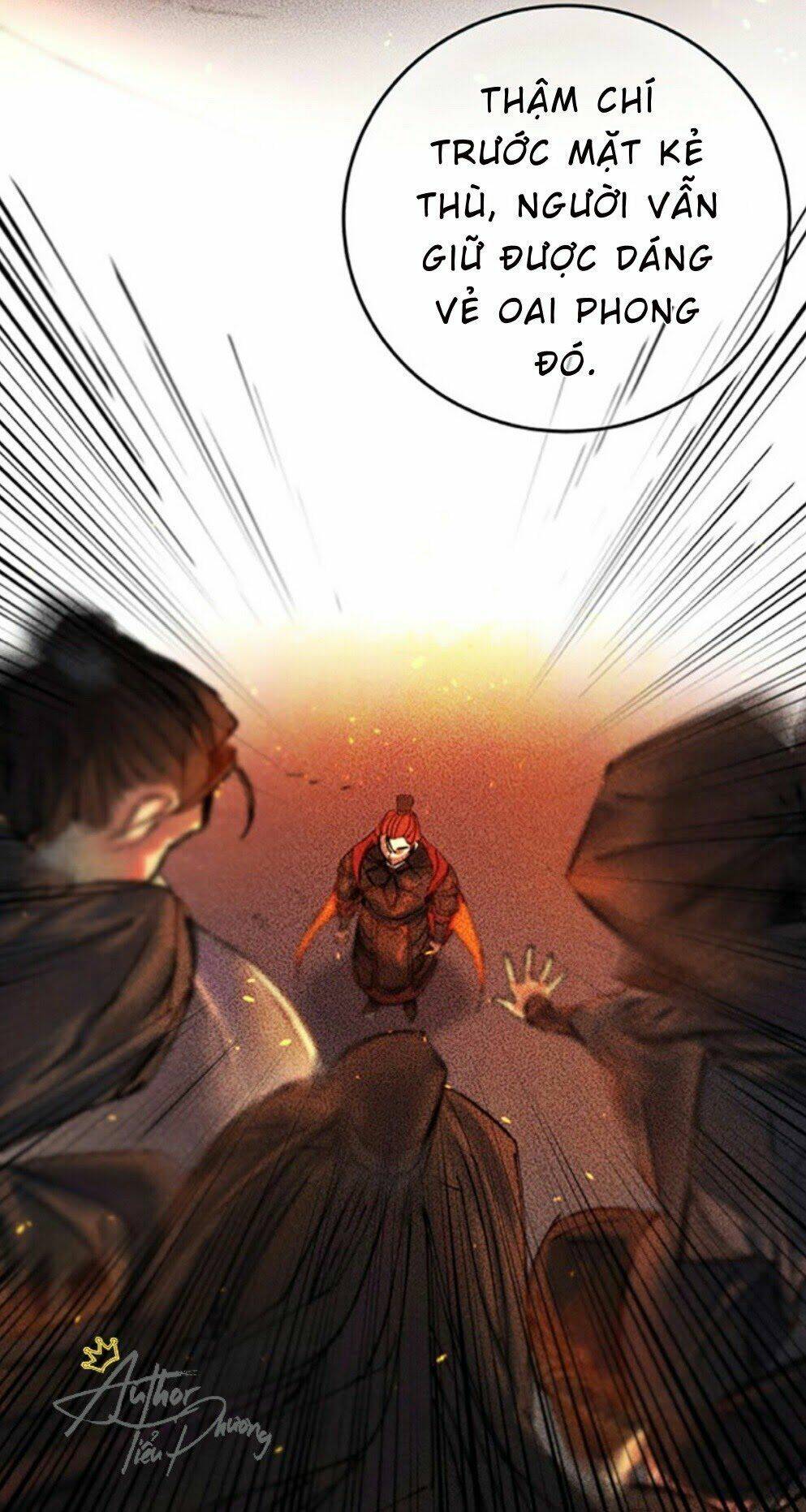 cực phẩm mỹ nam, thật lãng phí chapter 3 20