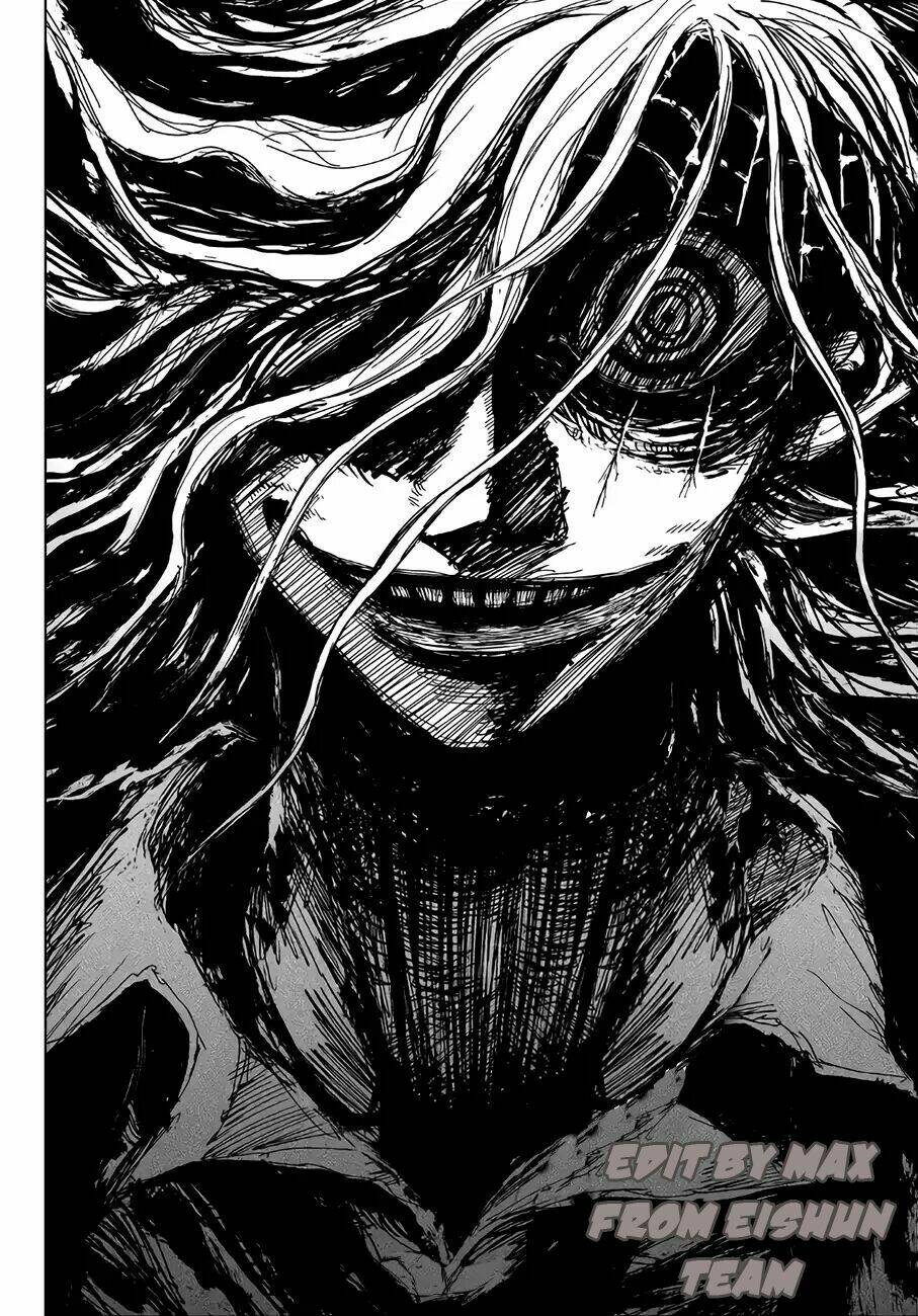 cuộc chiến cờ bạc chapter 10 19