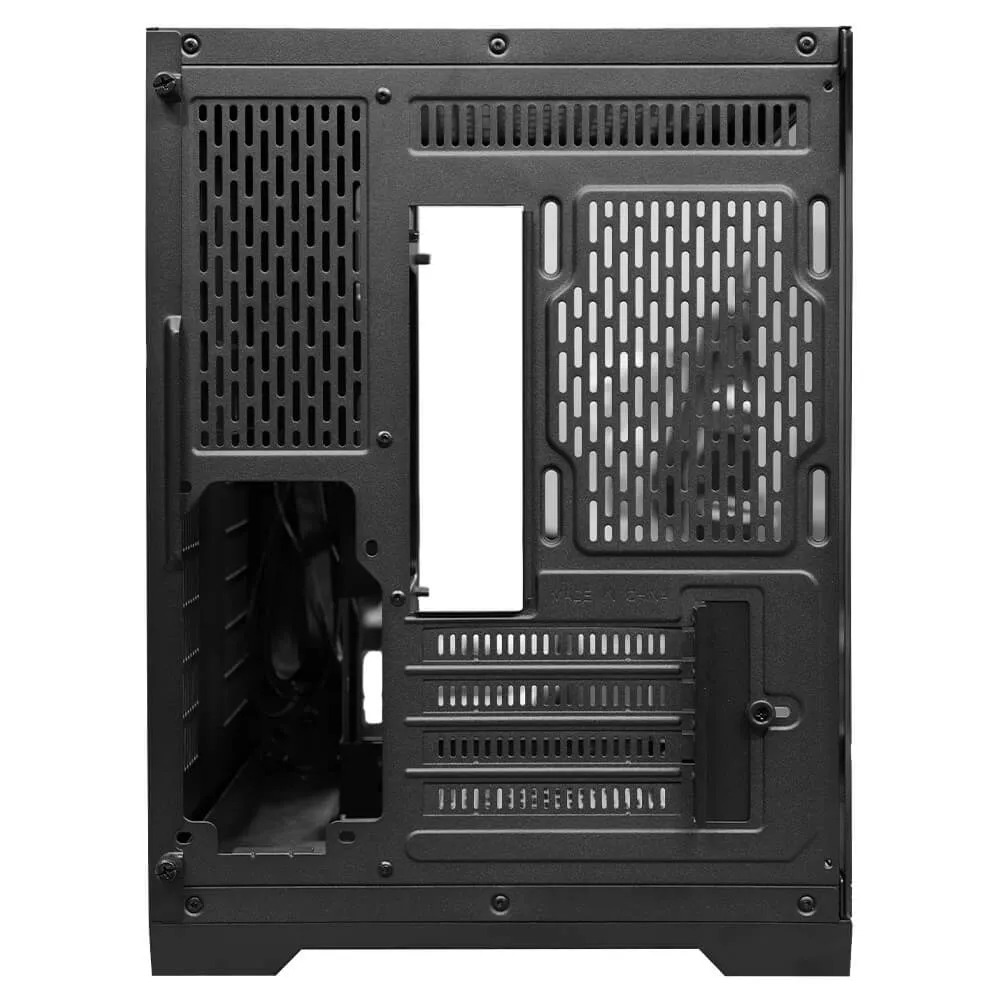 Vỏ case máy tính Infinity Shizo – Micro-ATX Chassis _ HÀNG CHÍNH HÃNG