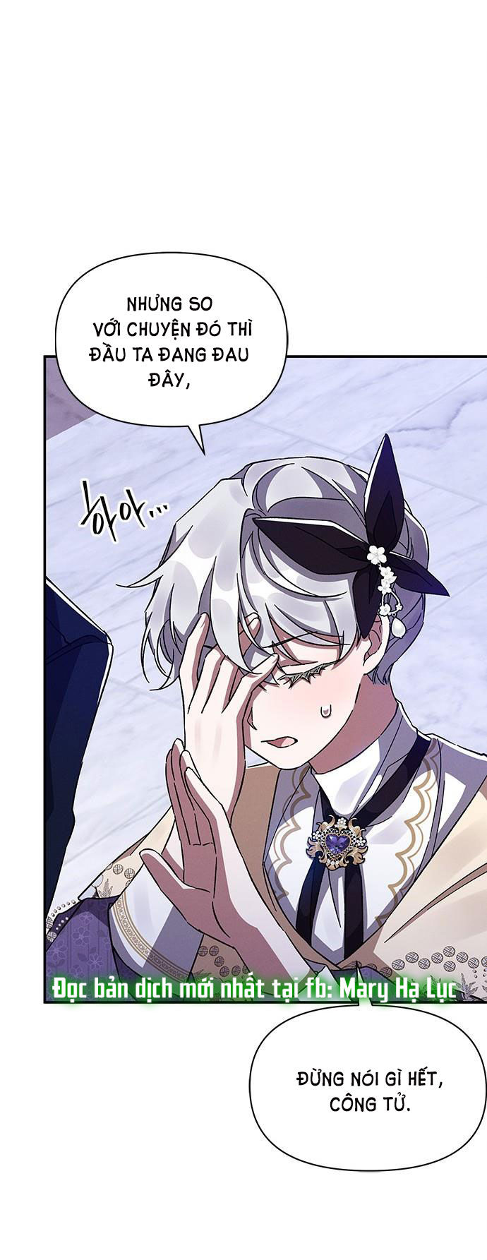 ôi kẻ thù không đội trời chung thân ái của tôi chapter 29.2 5