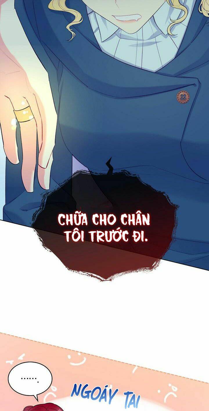 kẻ tạo ra nữ phản diện chapter 49.1 11