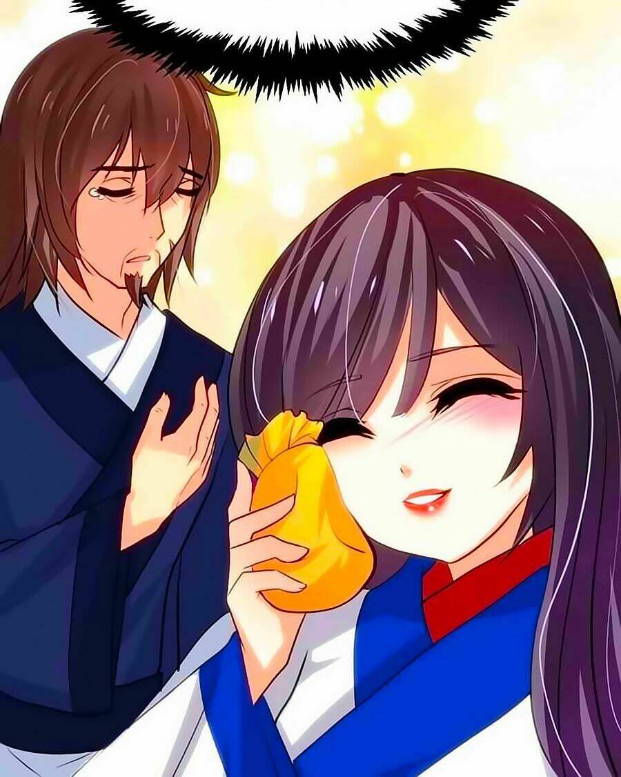 dưỡng thiếu chủ đấu tra nam chapter 44 9