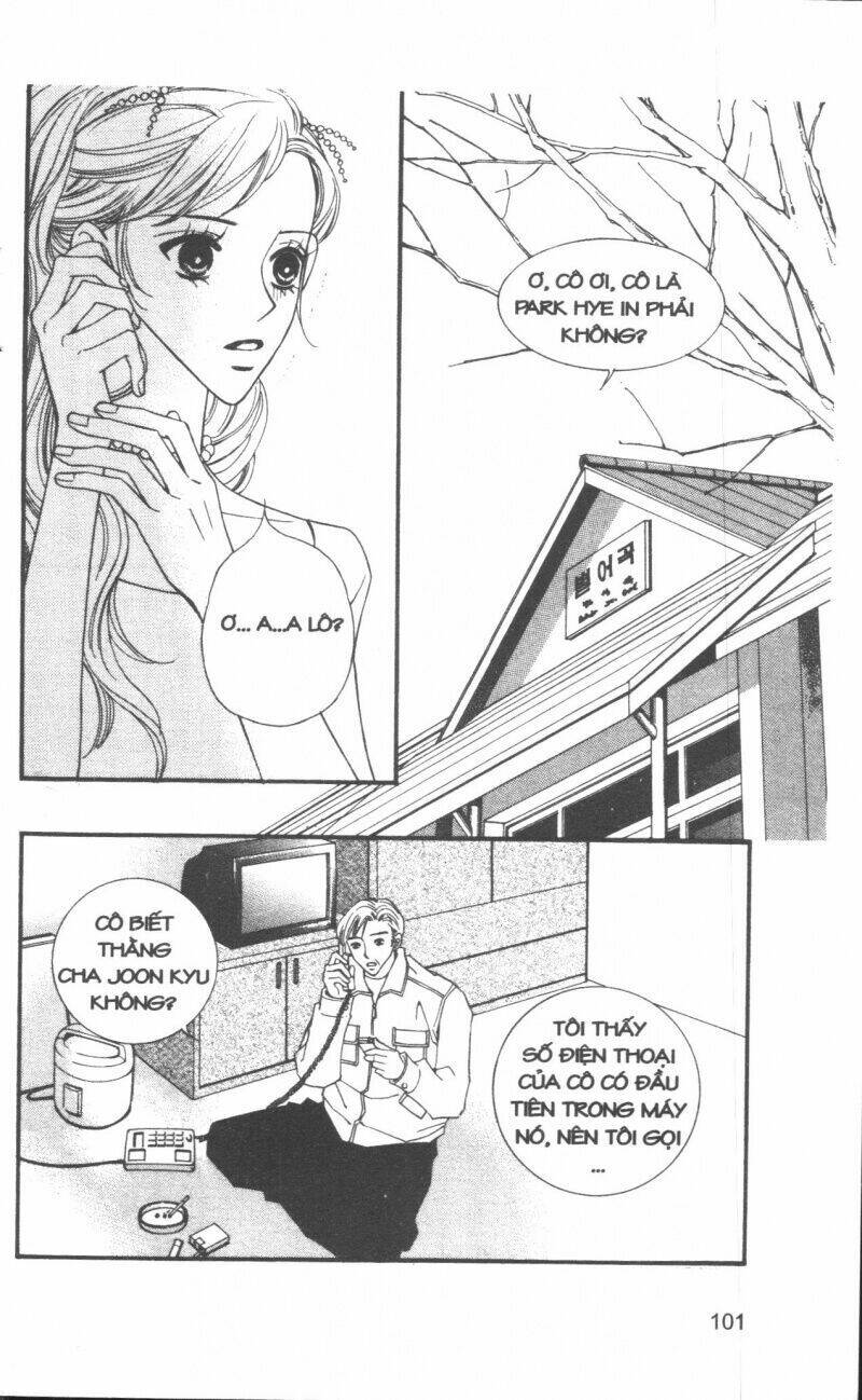 sad love story chapter 5 104