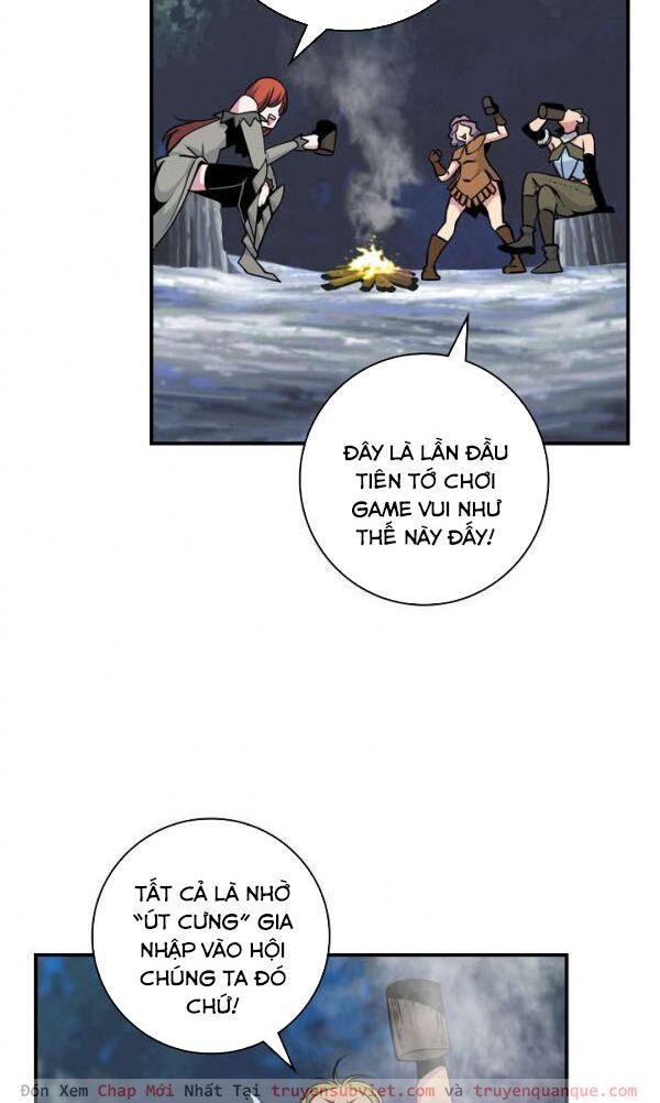 tôi sinh ra để làm người vĩ đại chapter 62 21