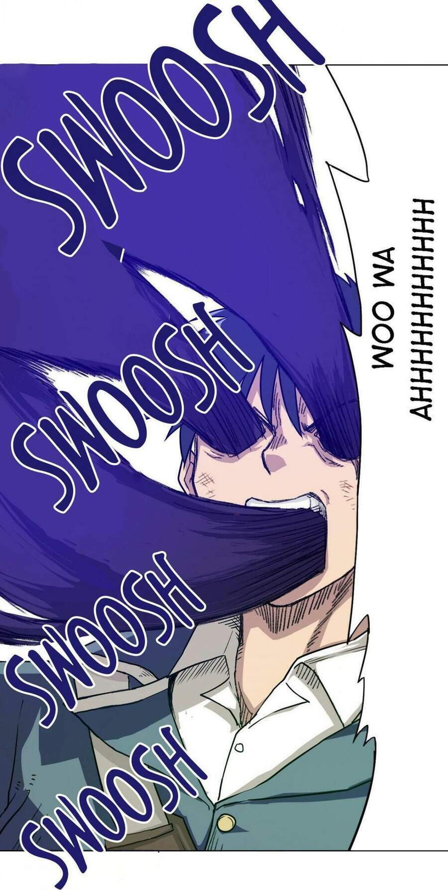 lãnh chúa thảm họa chapter 7 7