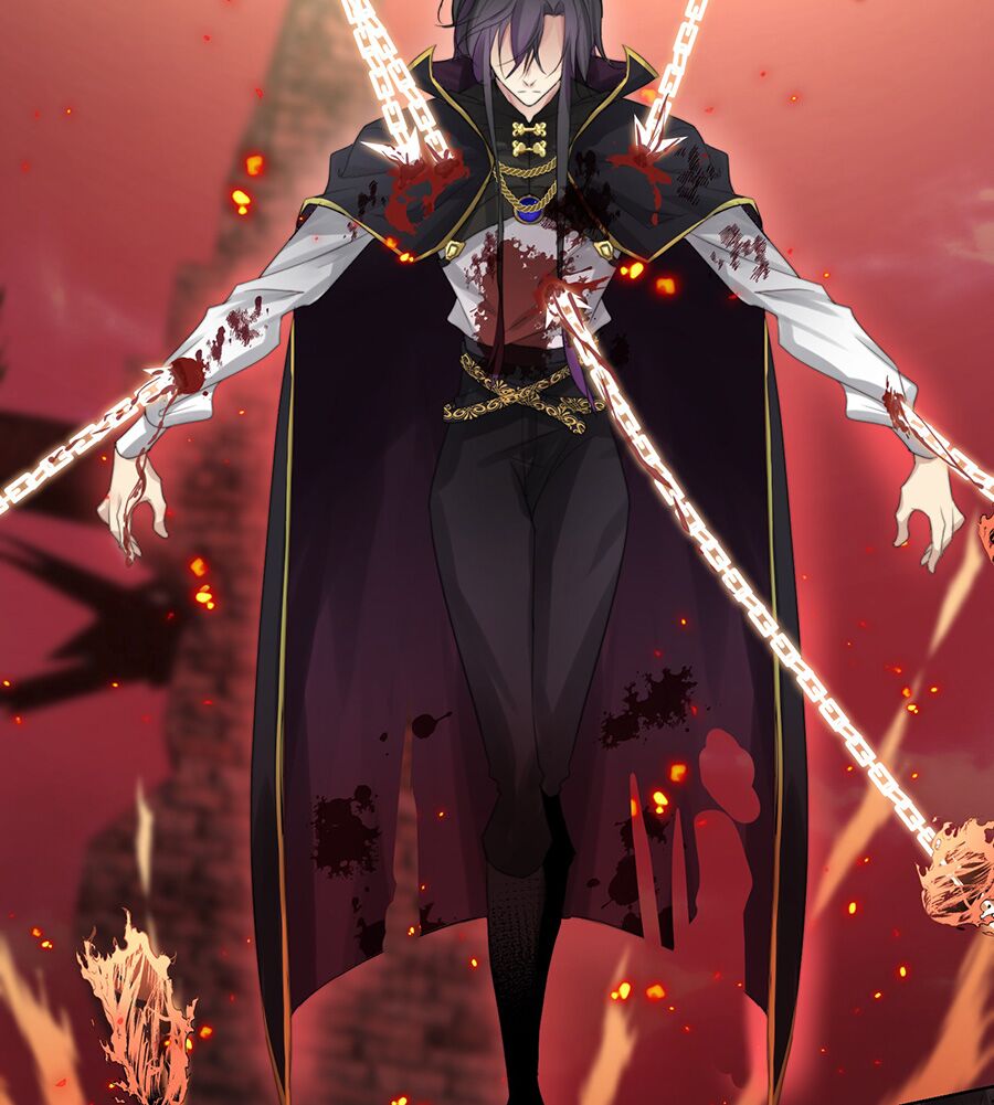 bản giáo chủ thân bất do kỷ chapter 1 42